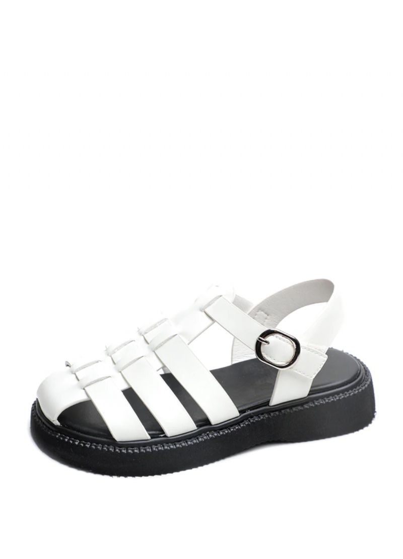 Loglia Unisex Sandaal Voor Kinderen
