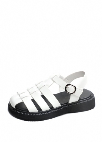 Loglia Unisex Sandaal Voor Kinderen