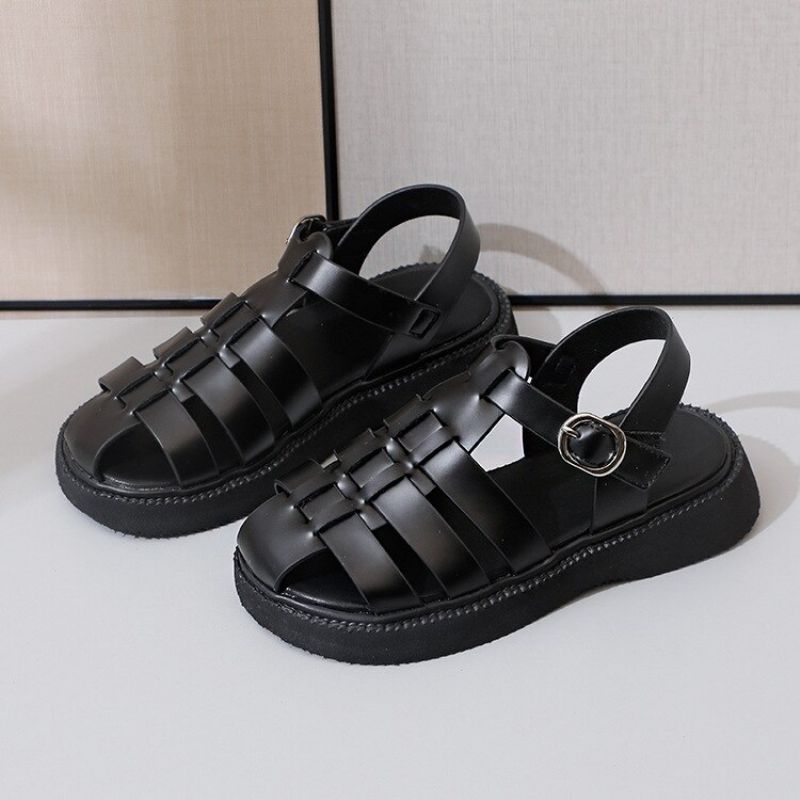 Loglia Unisex Sandaal Voor Kinderen - Wit