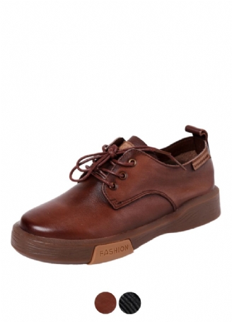 Lohan Dames Loafer Schoenen