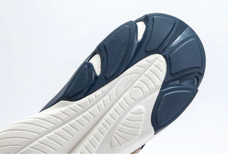 Loki Sneakers Voor Heren - Grijs