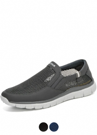 Loky Heren Slip-on Sneakers