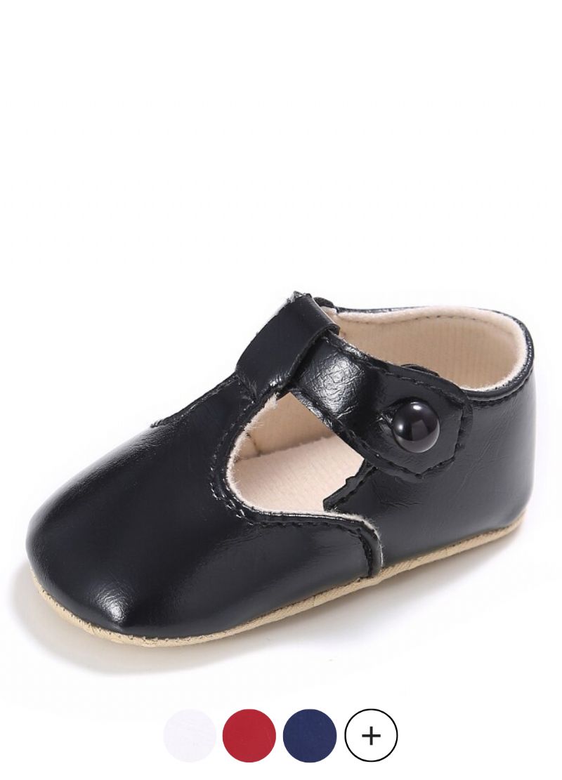 Lola Baby Meisjes Platte Schoenen