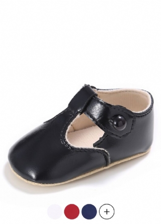 Lola Baby Meisjes Platte Schoenen