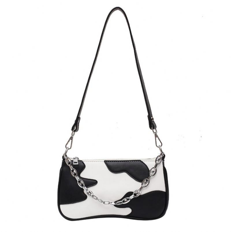 Lolita Handtassen Voor Dames - Zwart