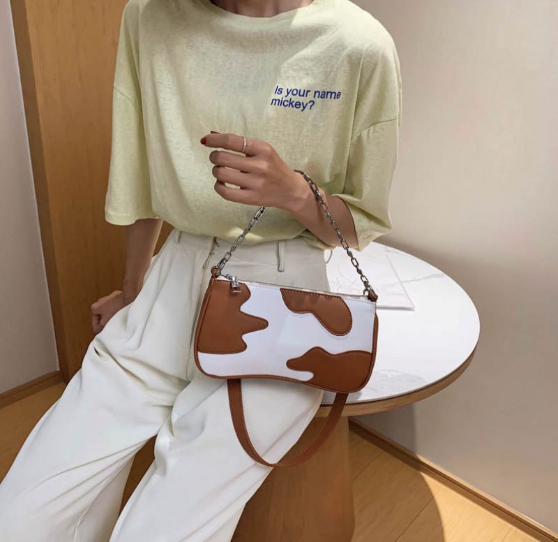 Lolita Handtassen Voor Dames - Zwart