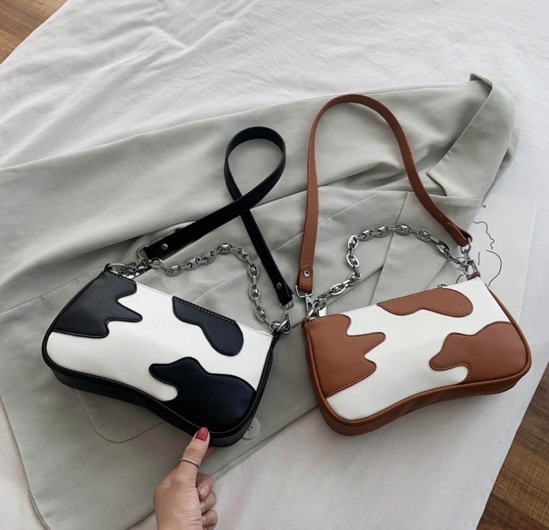 Lolita Handtassen Voor Dames - Zwart