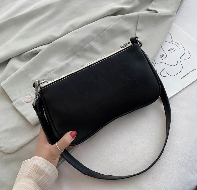 Lolita Handtassen Voor Dames - Zwart
