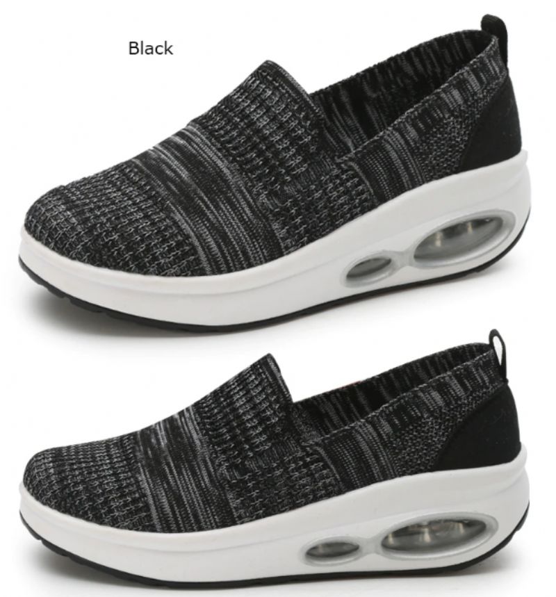 Lolita Platform Schoenen Voor Dames - Paars