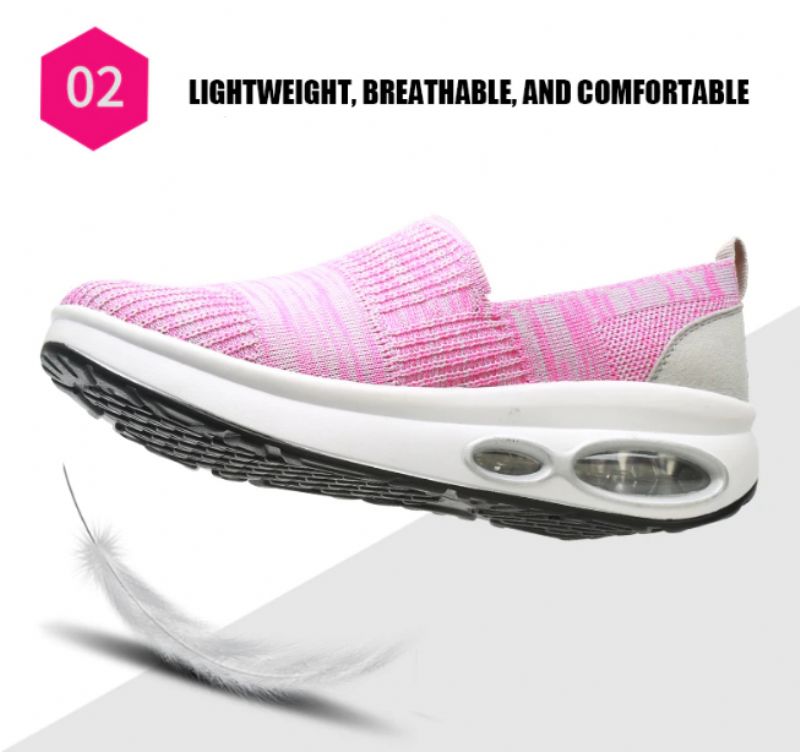 Lolita Platform Schoenen Voor Dames - Paars
