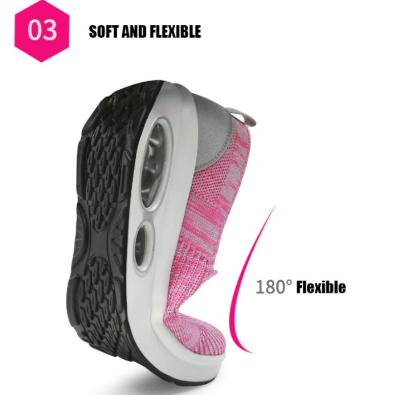 Lolita Platform Schoenen Voor Dames - Paars