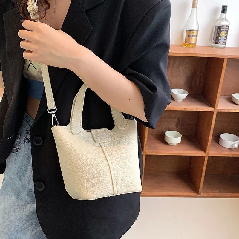 Londo Dames Handtas - Zwart