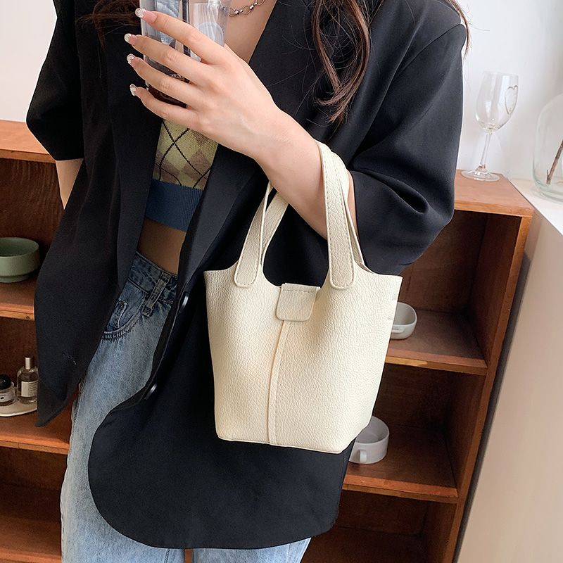 Londo Dames Handtas - Zwart
