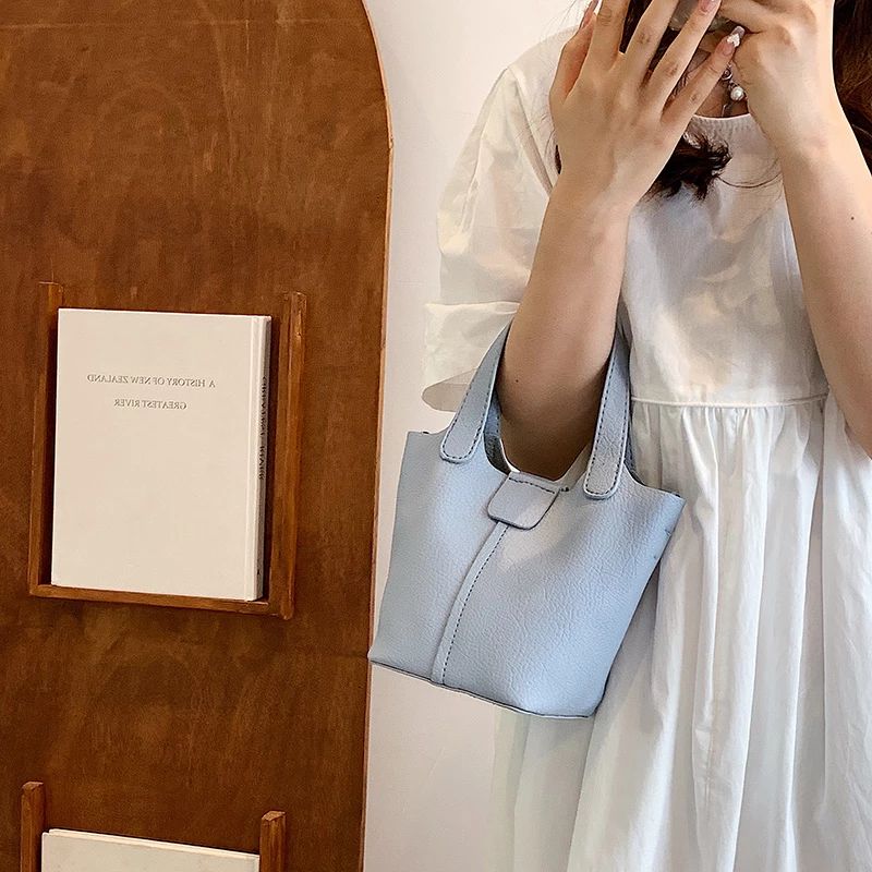 Londo Dames Handtas - Zwart