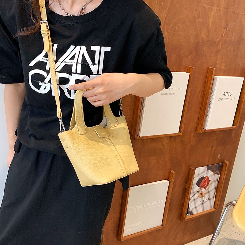Londo Dames Handtas - Zwart