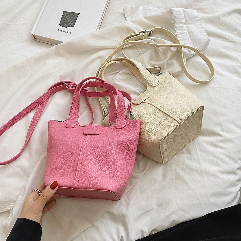 Londo Dames Handtas - Zwart