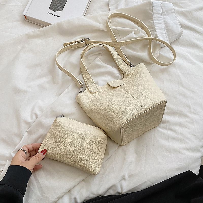 Londo Dames Handtas - Zwart