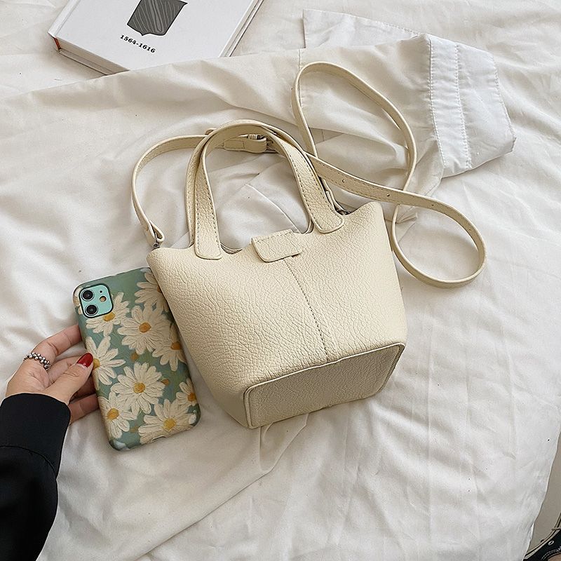 Londo Dames Handtas - Zwart