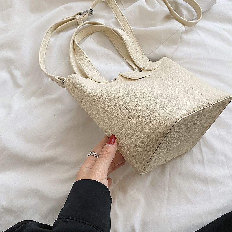 Londo Dames Handtas - Zwart