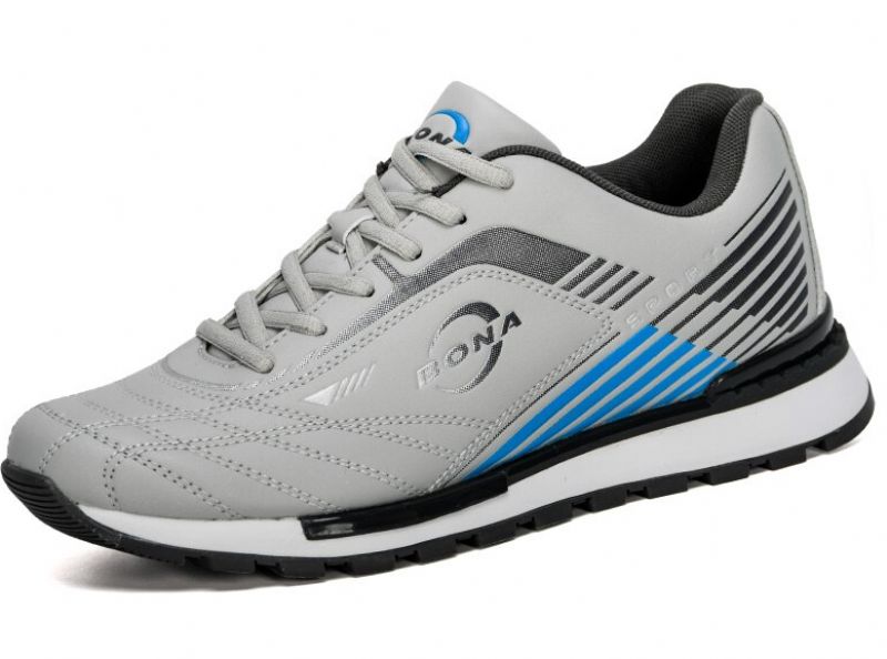 Lonely Sneakers Voor Heren - Wit