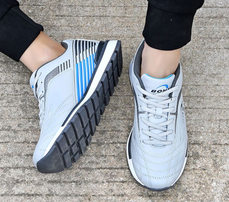 Lonely Sneakers Voor Heren - Wit