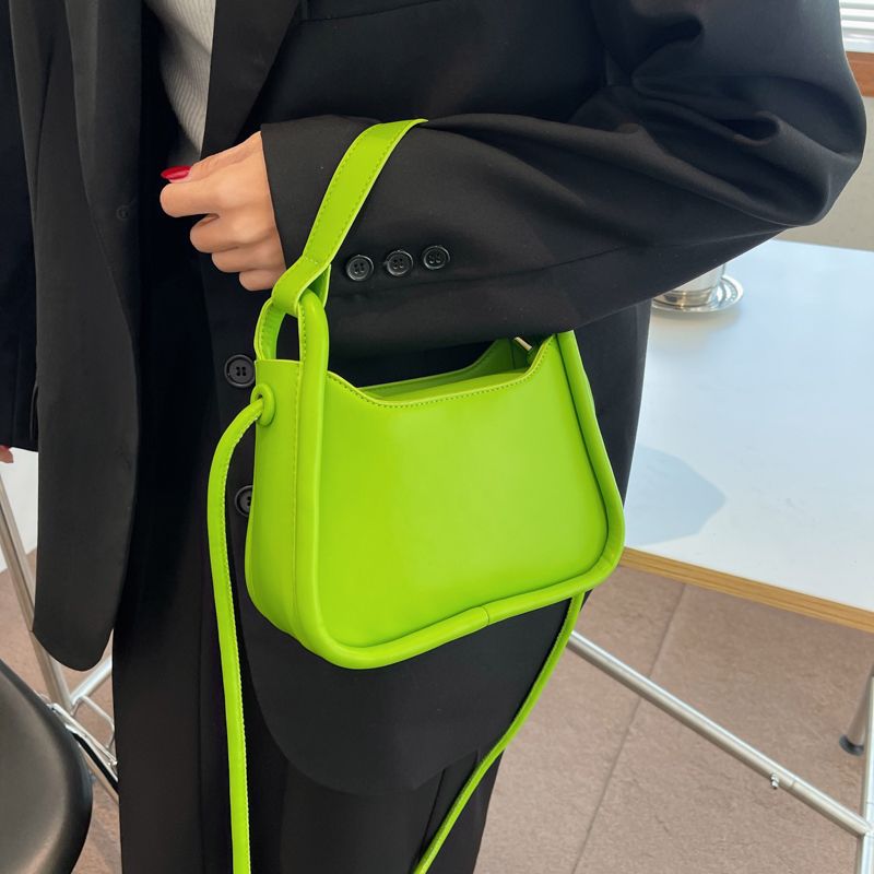 Lopez Dames Handtas - Groen