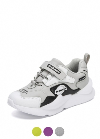 Lopez Unisex Hardloopschoenen Voor Kinderen