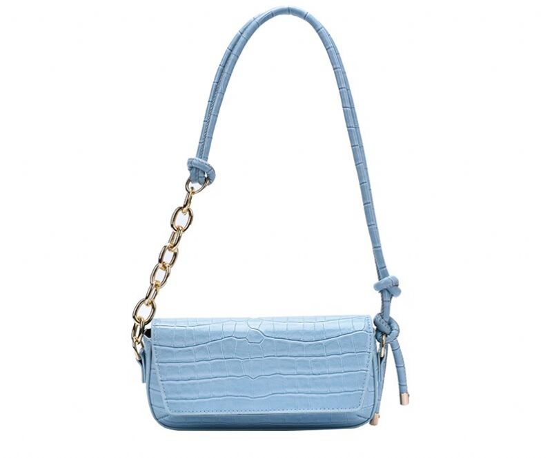 Loreana Handtassen Voor Dames - Blauw