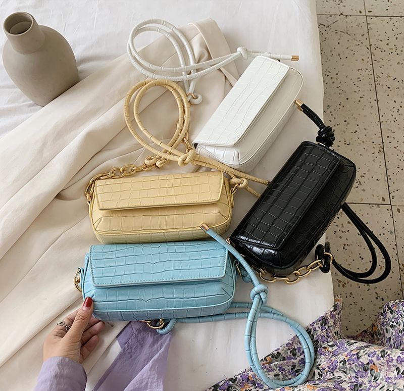 Loreana Handtassen Voor Dames - Blauw