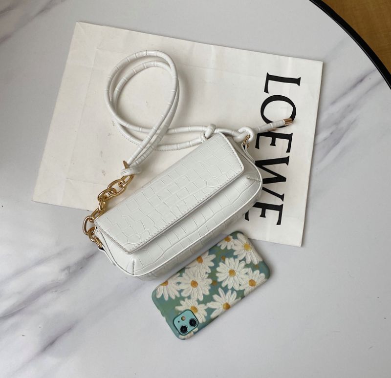 Loreana Handtassen Voor Dames - Blauw