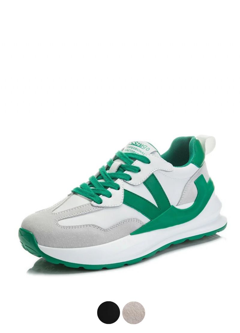 Loren Dames Sneaker