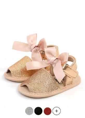 Lorena Baby Meisjes Platte Sandalen