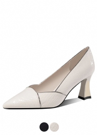 Lorena Dames High Heel Pumps