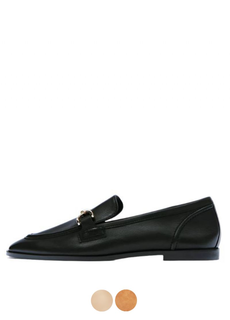 Lorena Dames Kantoor Loafers