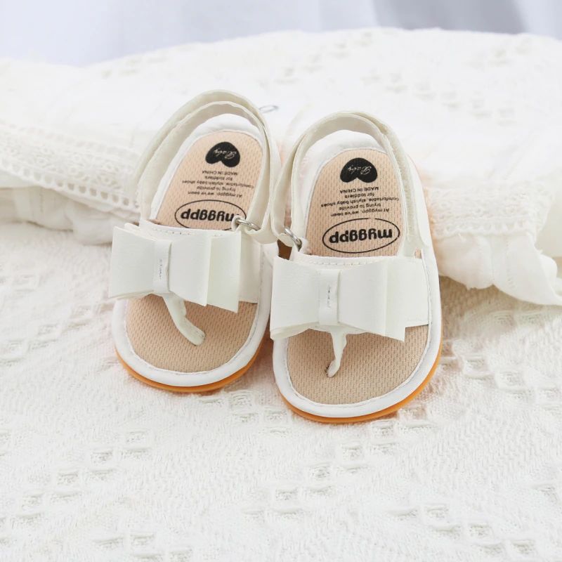 Lorenza Baby Meisjes Sandalen - Goud