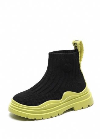 Lorenzo Jongens Instapsneaker