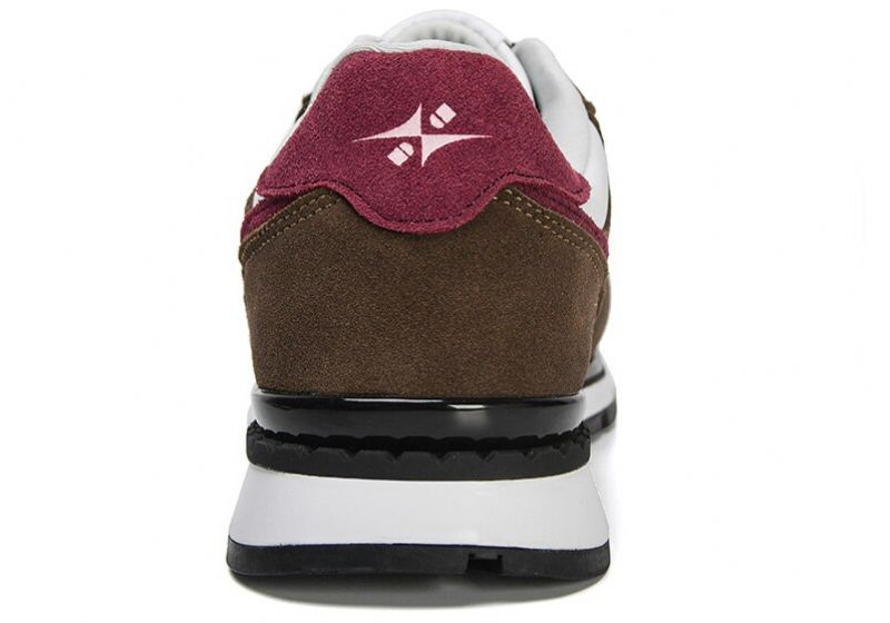 Lorian Heren Wandelschoenen - Wit