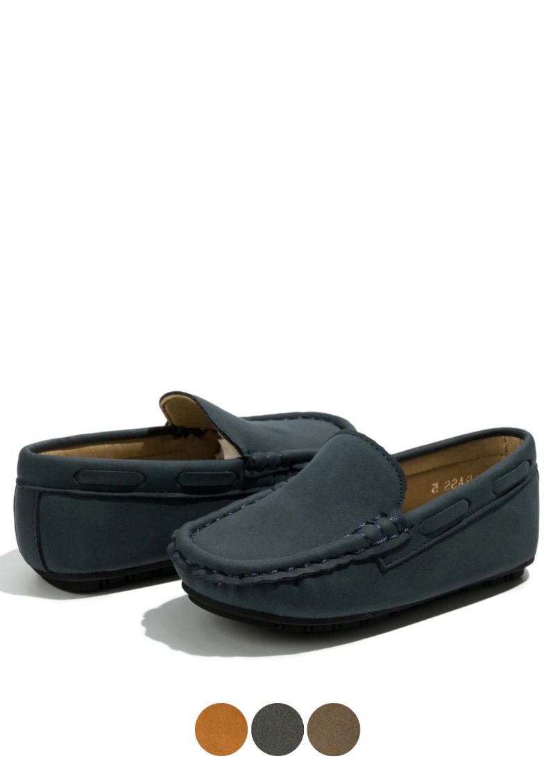 Lorris Jongensloafer Casual Schoenen