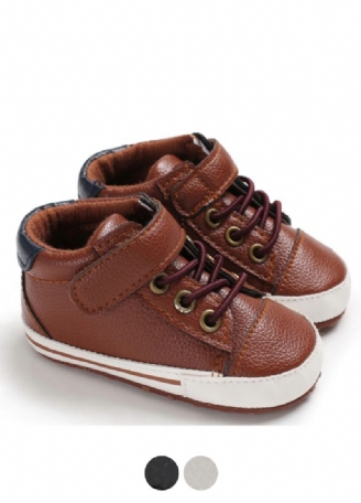 Lotero Baby Jongens Fashion Sneakers