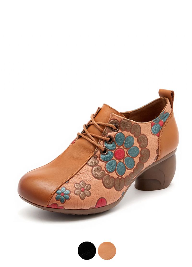 Lotus Dames Pumps