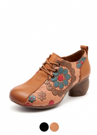 Lotus Dames Pumps