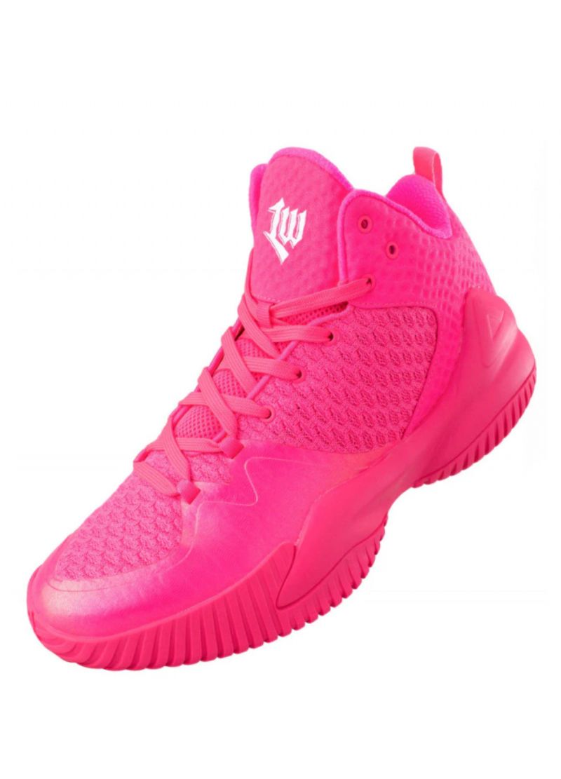Lou Heren Basketbalschoenen