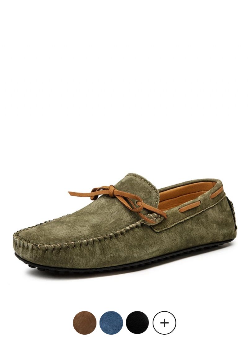 Louis Heren Loafer Schoenen