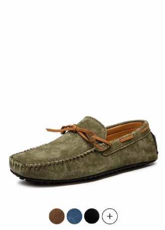 Louis Heren Loafer Schoenen