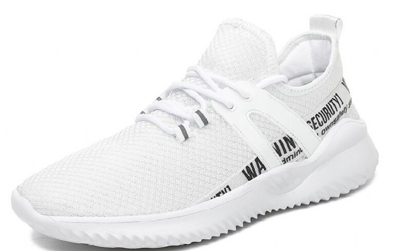 Louis Heren Luxe Sneakers - Zwart