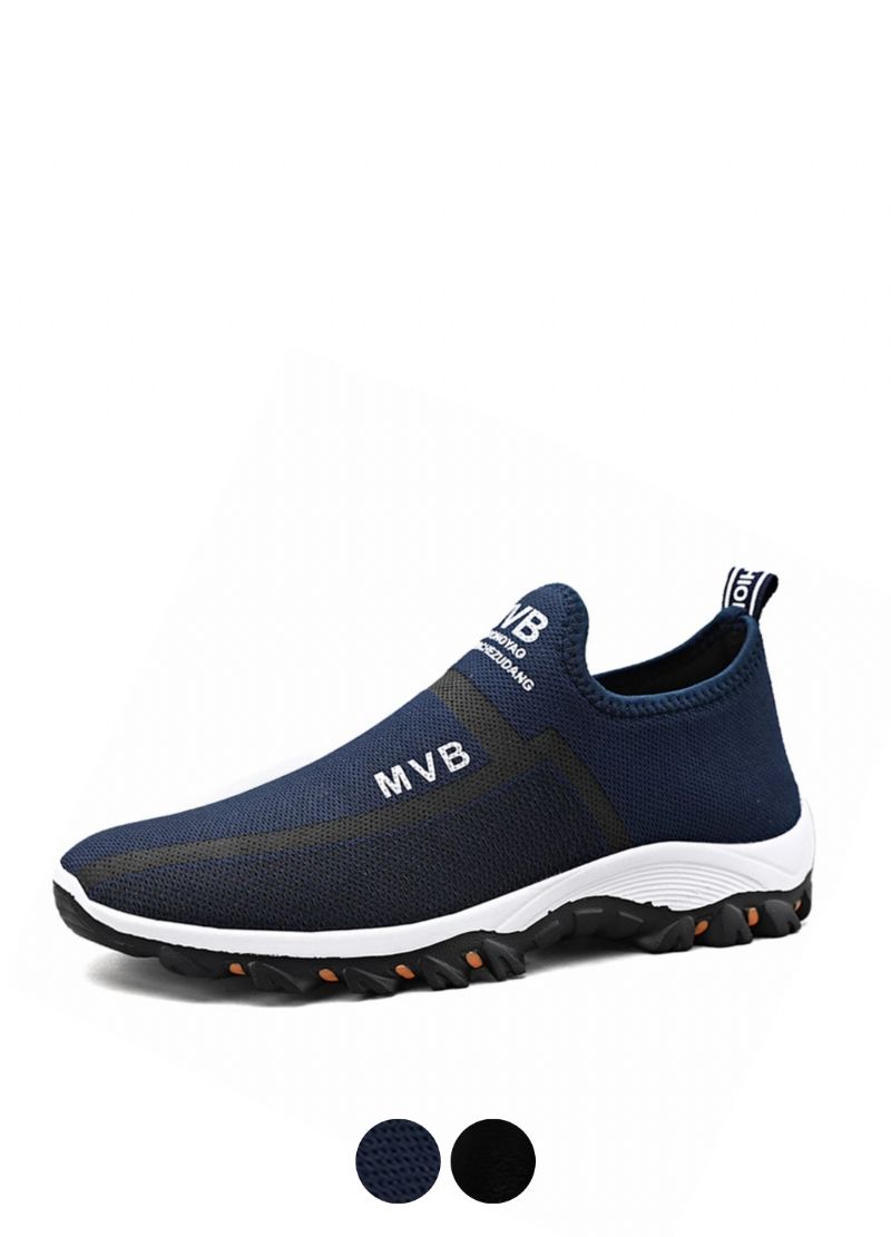Louis Heren Sneaker