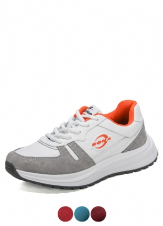Lous Heren Casual Sneakers