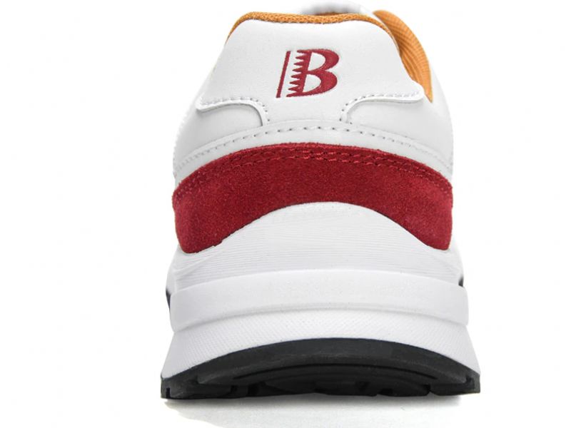 Lous Heren Casual Sneakers - Grijs