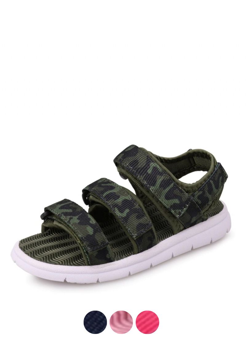 Lovato Unisex Kids Outdoor Sandalen