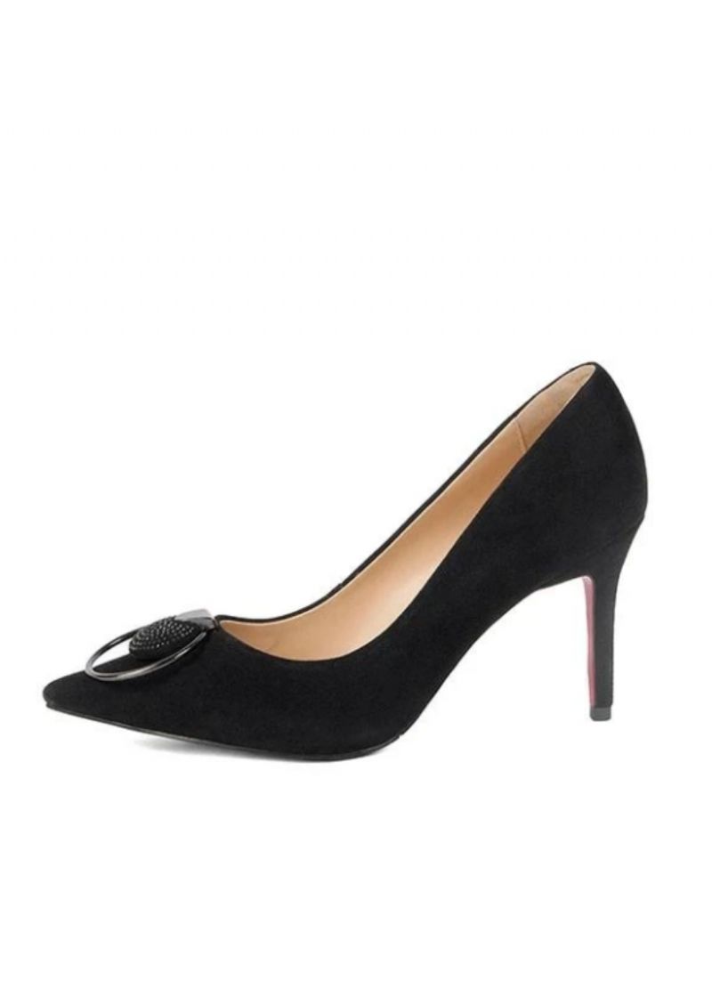 Lowless Pumps